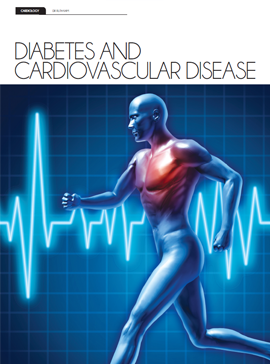 Diabetes And Cardiovascular Disease