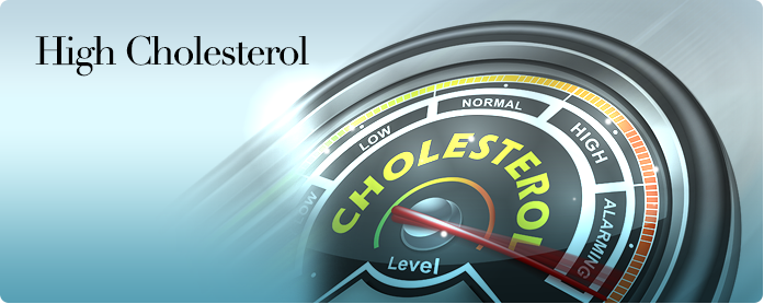 High Cholesterol