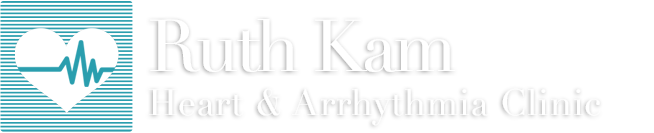 Ruth Kam Heart & Arrhythmia Clinic